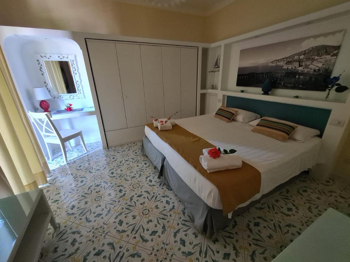 Casa Pozzillo Sant'Agnello